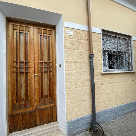 La Casa Del Pescatore Viareggio Exterior foto